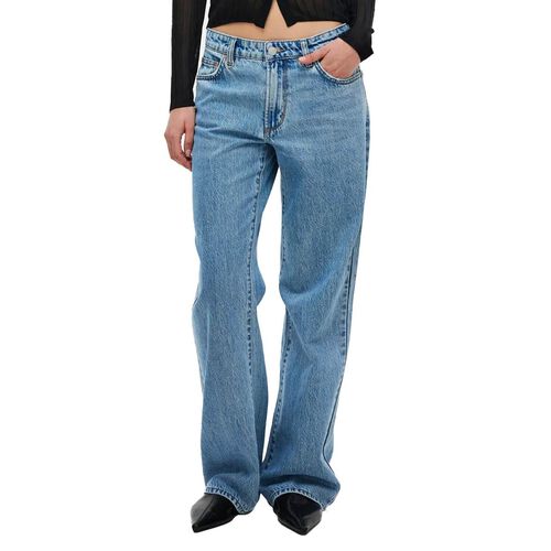 Neuw Daria Boyfriend Radio Jeans
